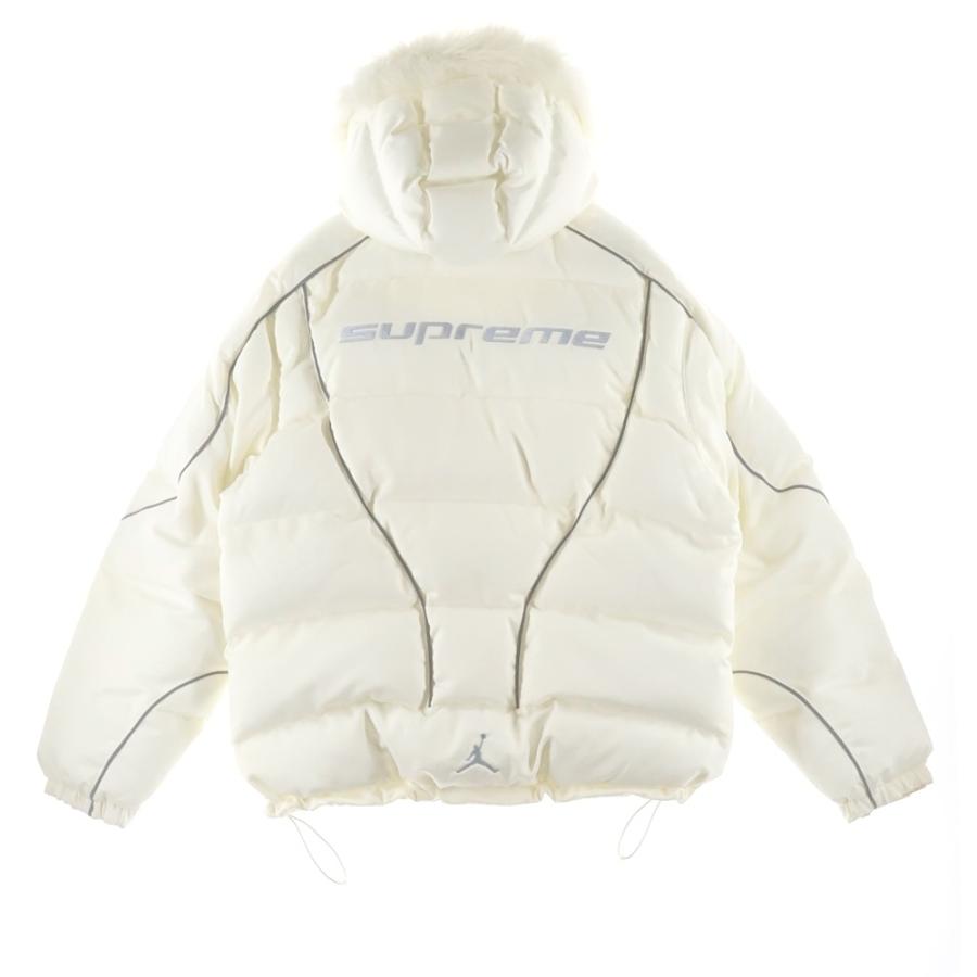 Supreme（シュプリーム） 24AW × Nike Jordan Puffer Jacket ×ナイキ
