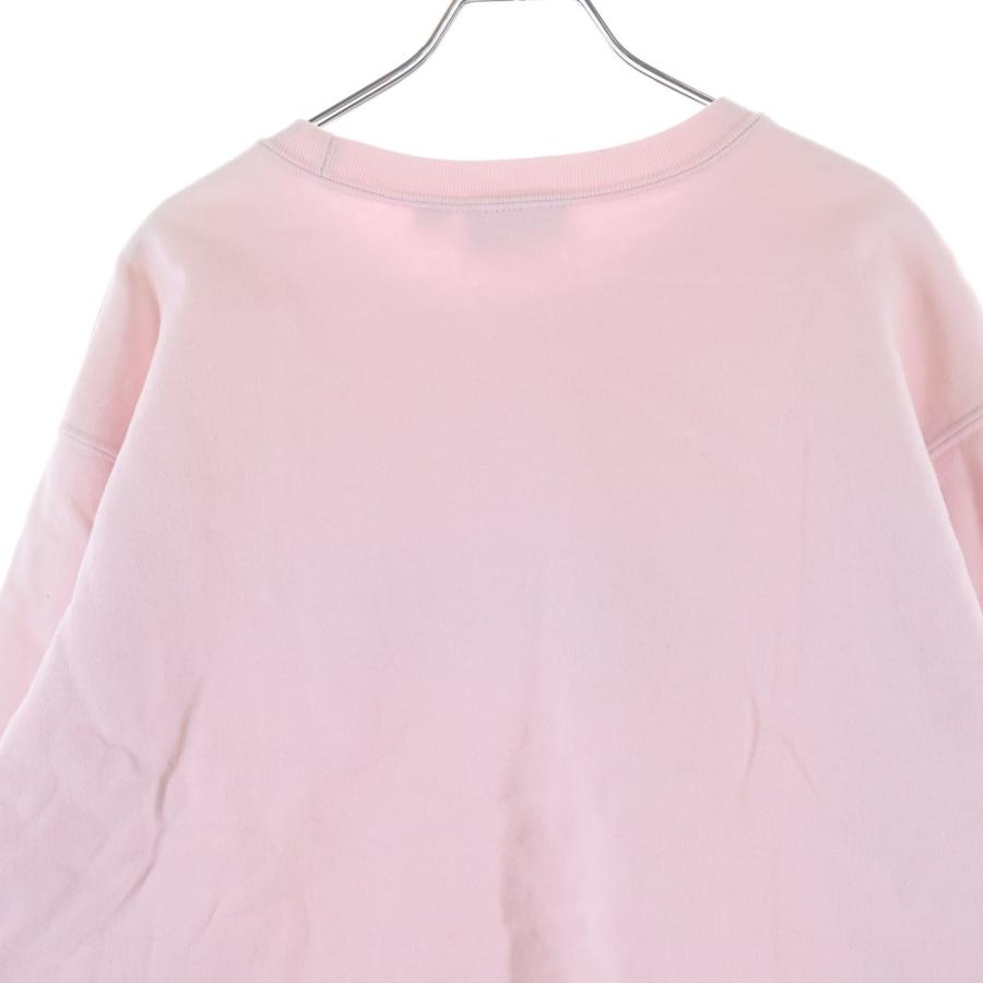 Supreme（シュプリーム） 20SS Underline Crewneck アンダーライン