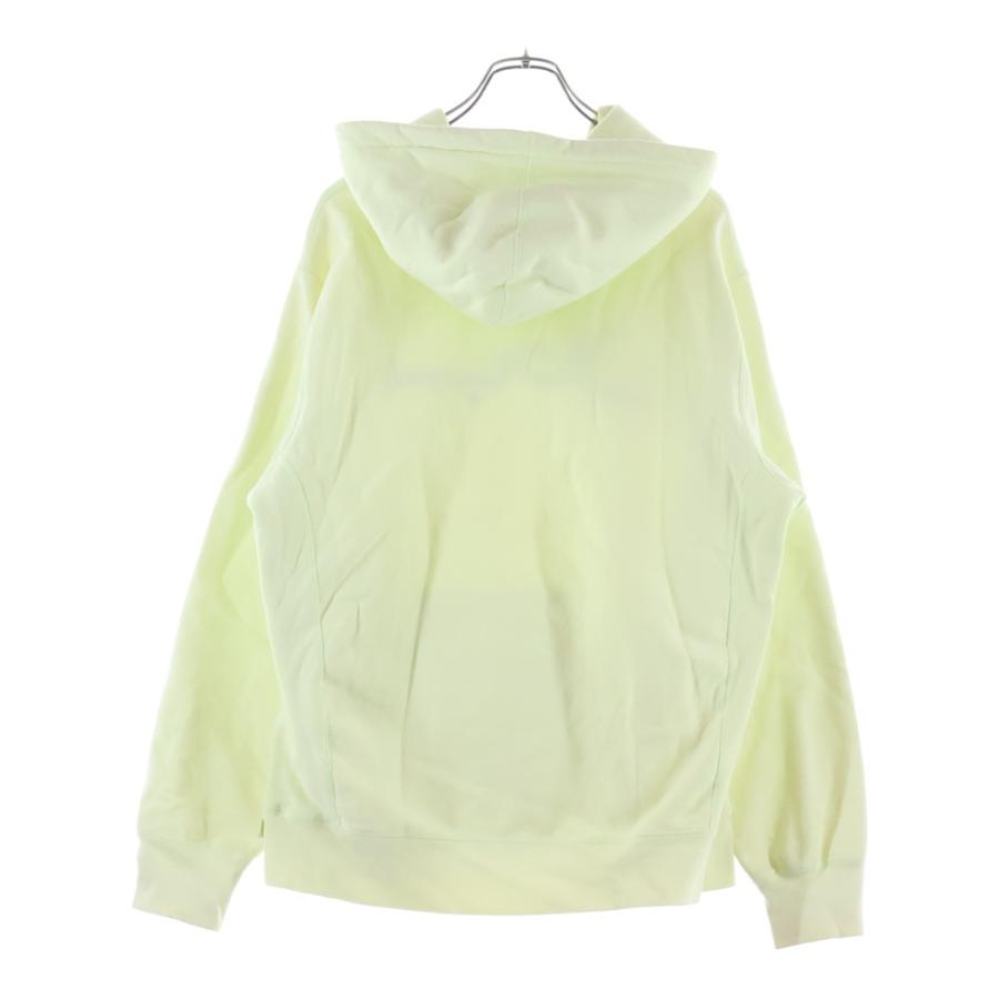 Supreme（シュプリーム） 21AW Arabic Logo Hooded Sweatshirt
