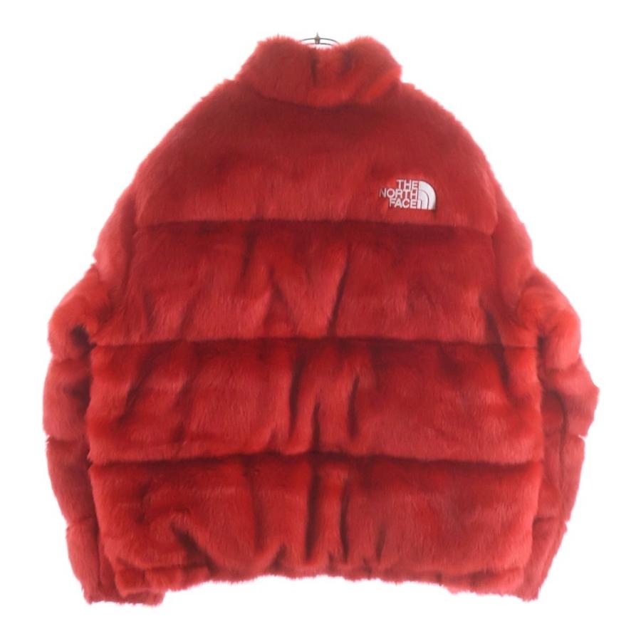 ファー supreme ノースフェイス ダウン Supreme シュプリーム 20AW THE