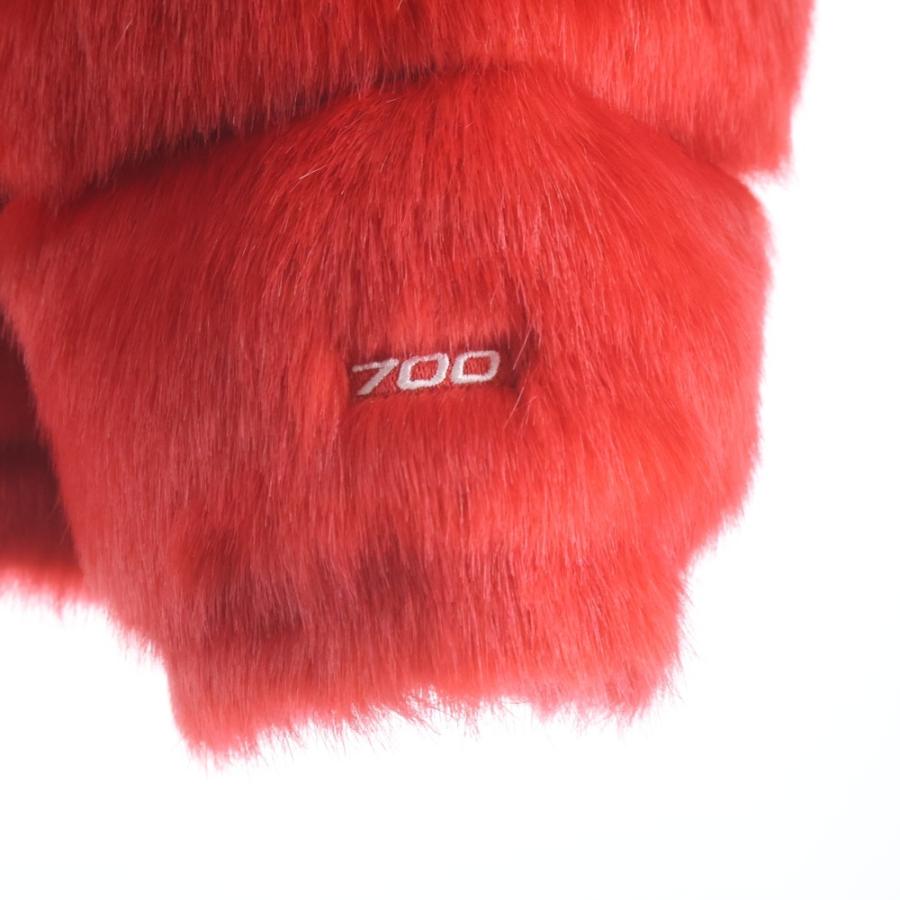 Supreme（シュプリーム） 20AW ×THE NORTH FACE Faux Fur Nuptse