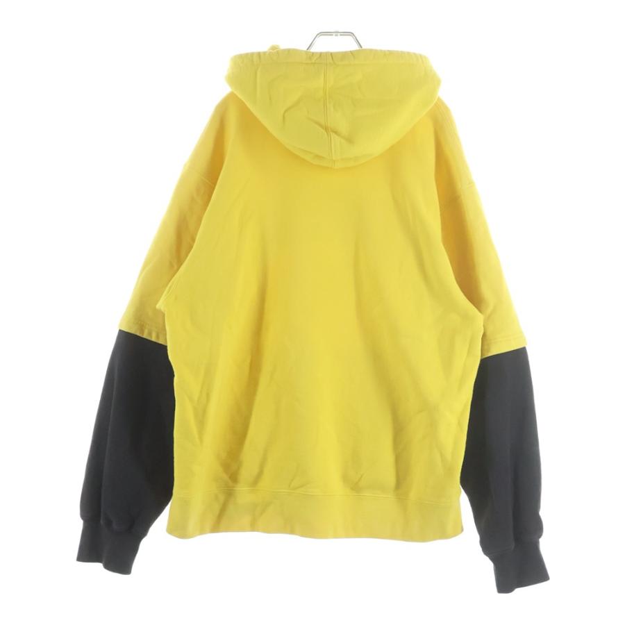 Supreme（シュプリーム） 20ss XXL Hooded Sweatshirt アーチロゴ プル