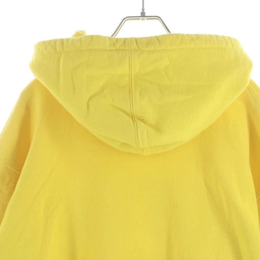 Supreme（シュプリーム） 20ss XXL Hooded Sweatshirt アーチロゴ プル