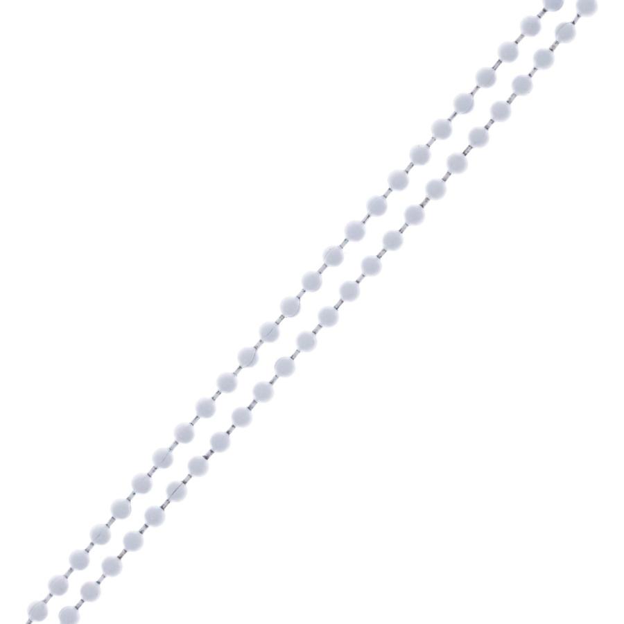 CHROME HEARTS（クロムハーツ） PADLOCK Flare Knee Silicone Rubber