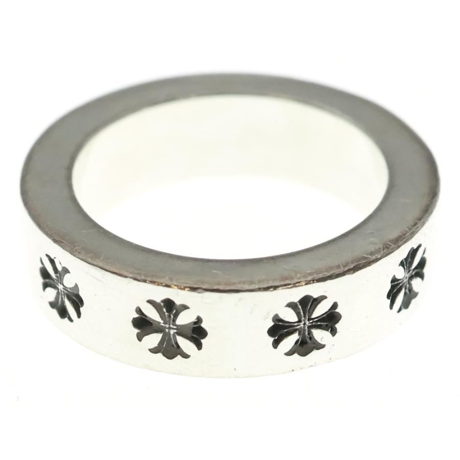 CHROME HEARTS（クロムハーツ） 6mm SPACER FOREVER 6mmスペーサー