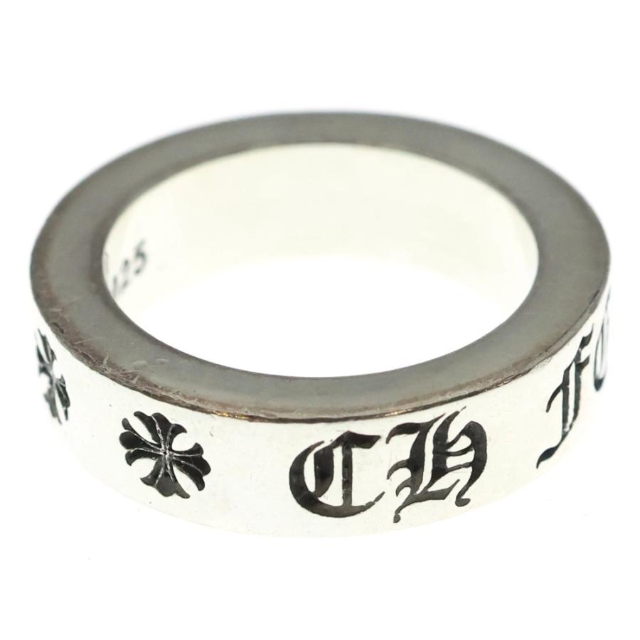 CHROME HEARTS（クロムハーツ） 6mm SPACER FOREVER 6mmスペーサー