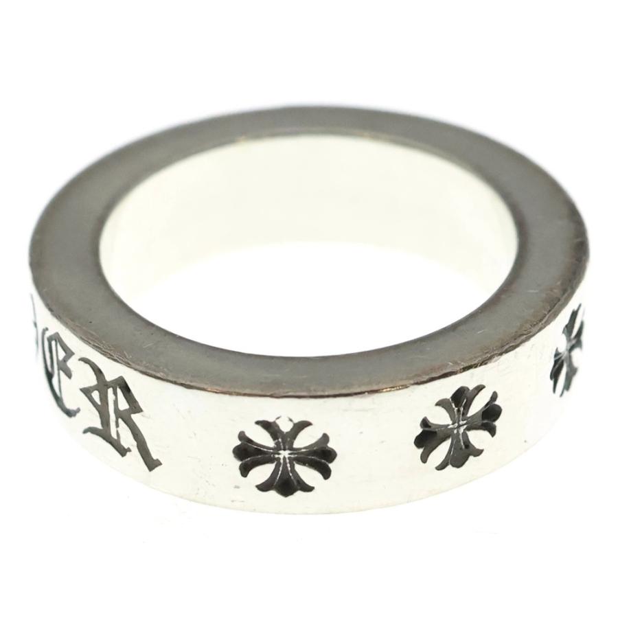 CHROME HEARTS（クロムハーツ） 6mm SPACER FOREVER 6mmスペーサー