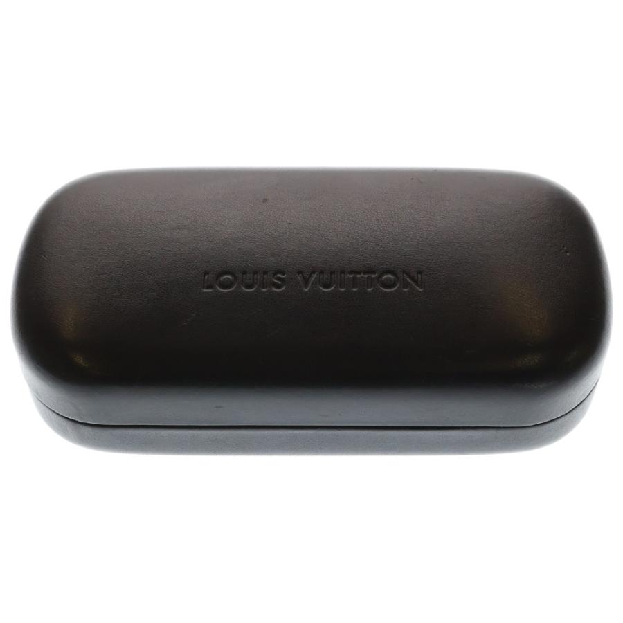 LOUIS VUITTON（ルイ・ヴィトン） オリヴァー ウェリントン サングラス