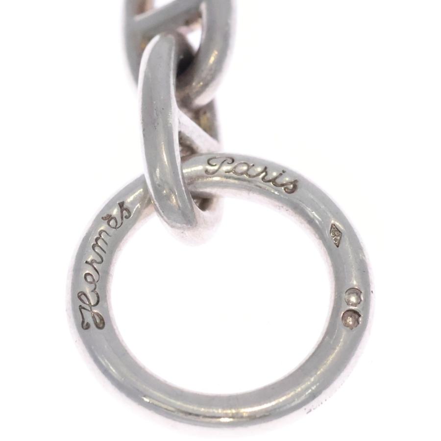 HERMES（エルメス） VINTAGE Chaine d'Ancre 70-80s シェーヌダンクル