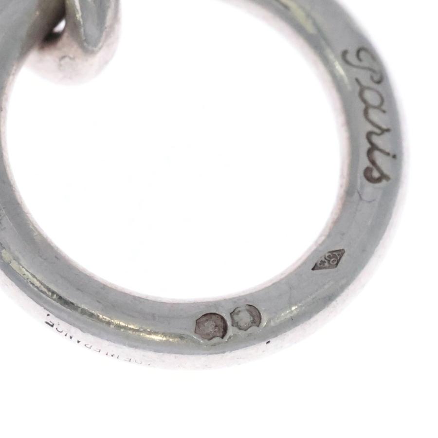 HERMES（エルメス） VINTAGE Chaine d'Ancre 70-80s シェーヌダンクル