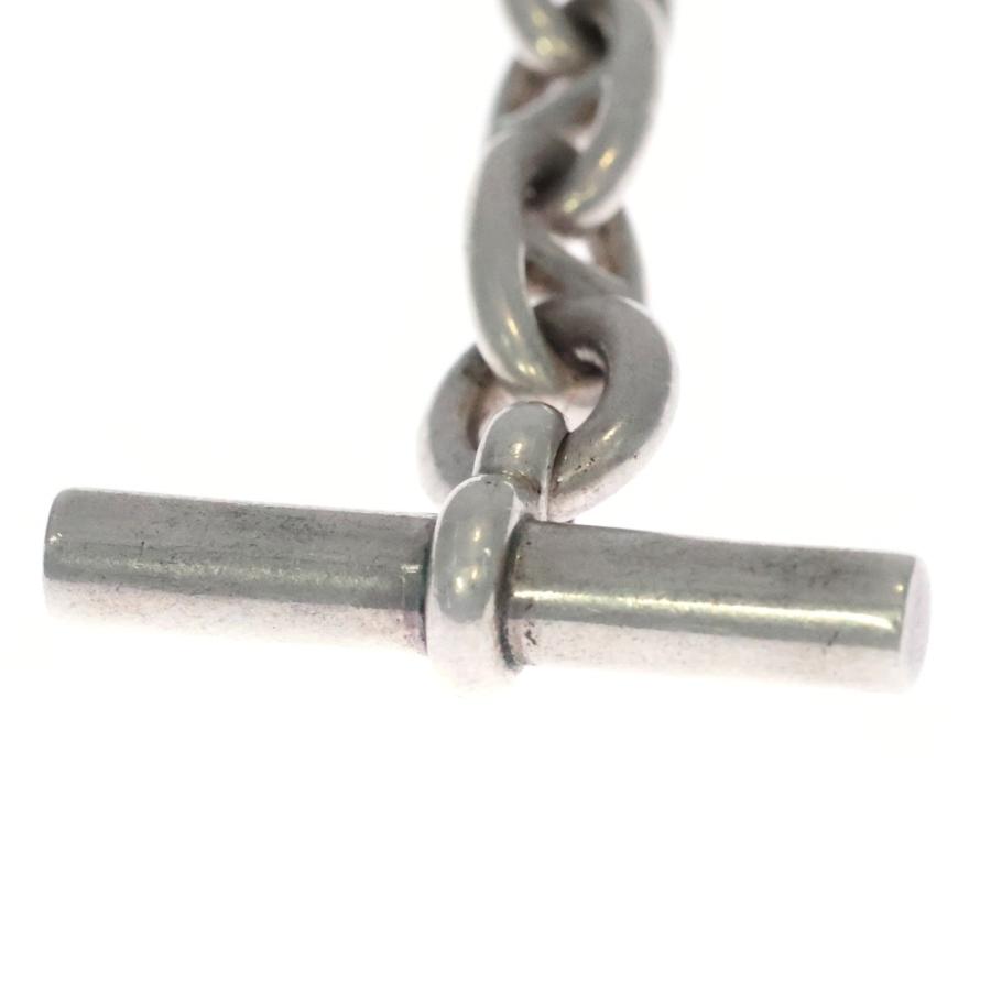 HERMES（エルメス） VINTAGE Chaine d'Ancre 70-80s シェーヌダンクル
