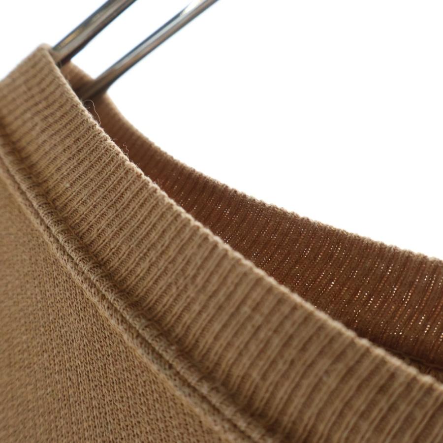 AURALEE（オーラリー） SUPER SOFT HEAVY SWEAT P/O スーパーソフト