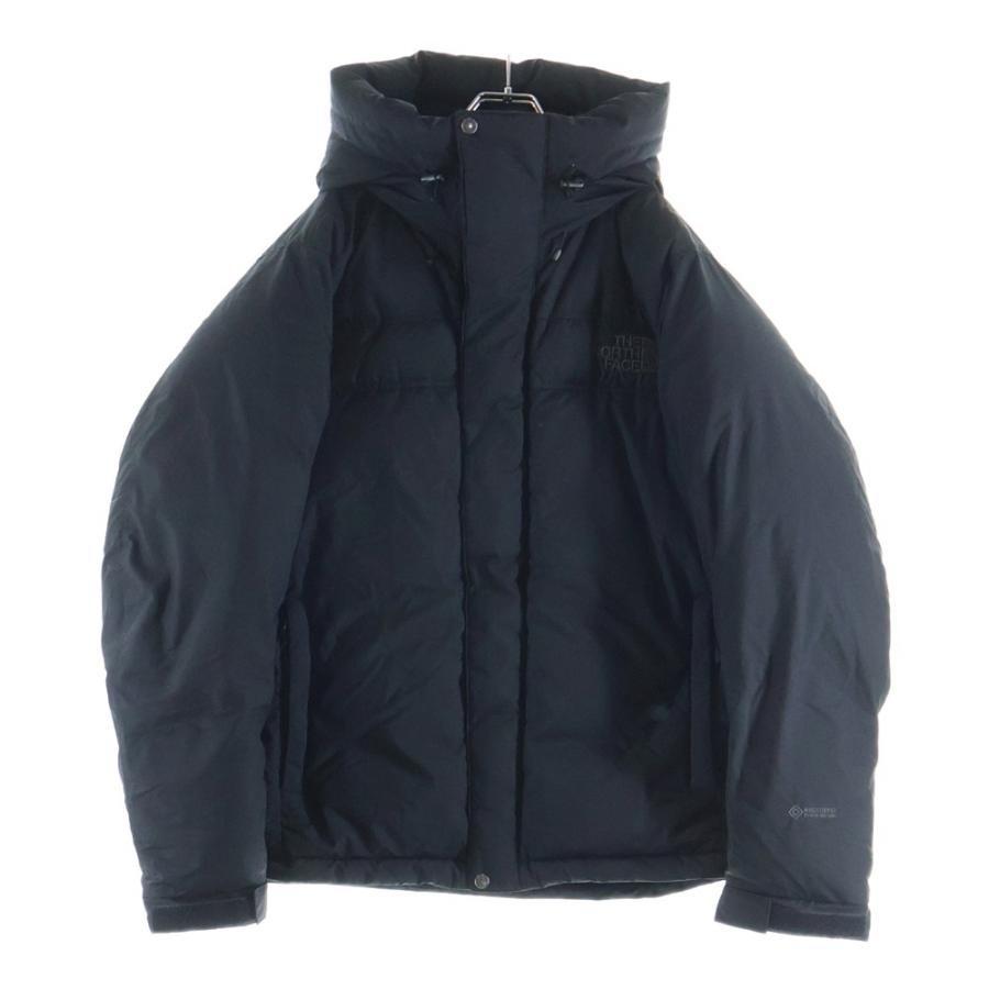 THE NORTH FACE（ザ ノースフェイス） 25AW Alteration Baffs Jacket
