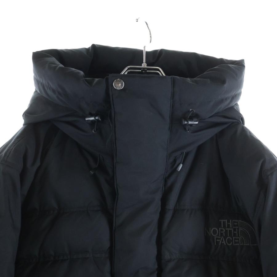 THE NORTH FACE（ザ ノースフェイス） 25AW Alteration Baffs Jacket