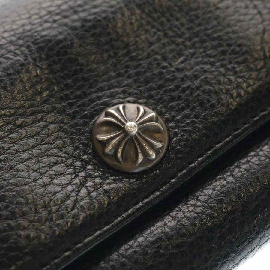 CHROME HEARTS（クロムハーツ） JUDY CROSS BALL ジュディ クロス