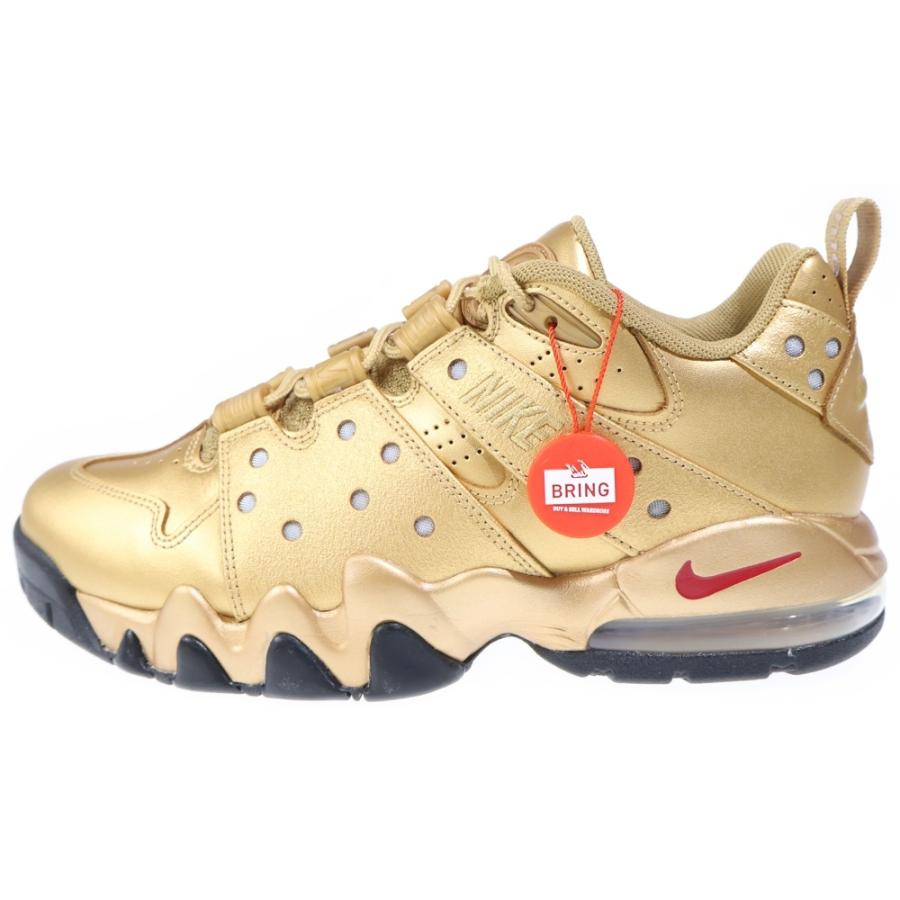 Supreme（シュプリーム） ×NIKE SB AIR MAX 2 CB 94 LOW IM4283-700