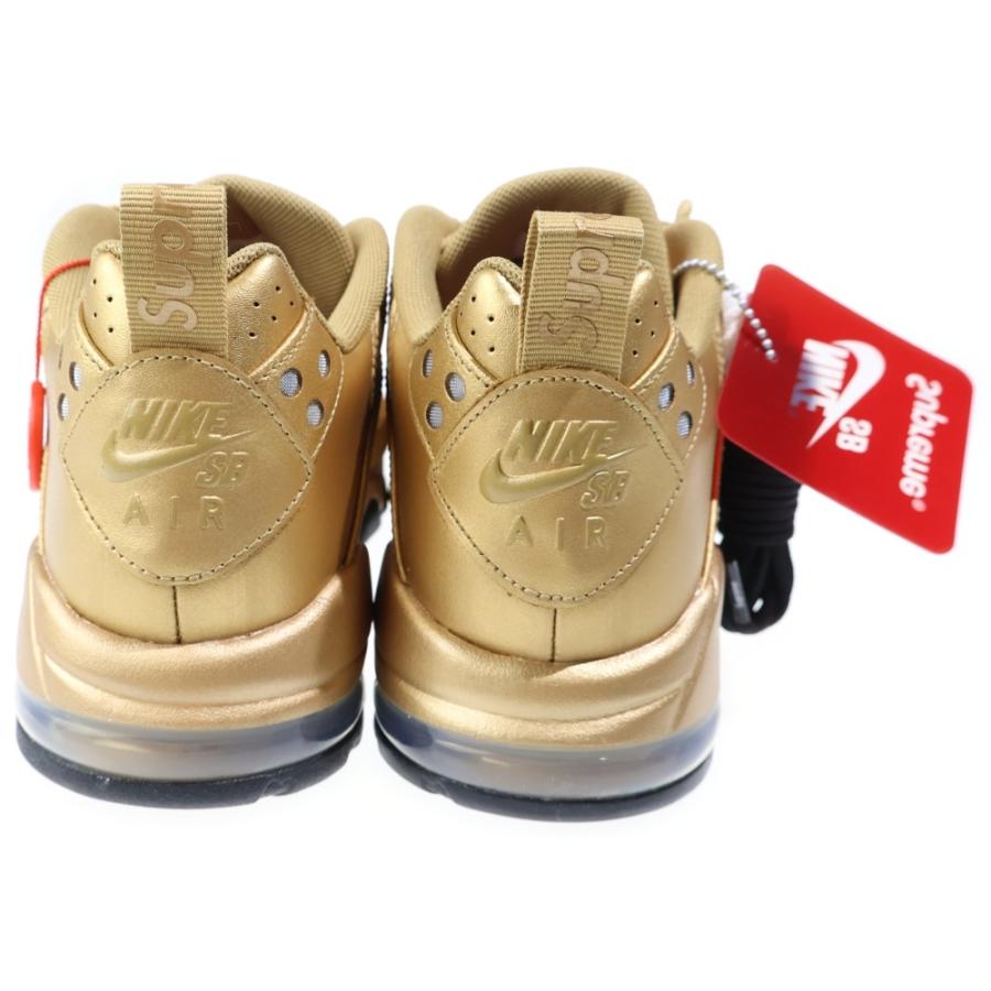 Supreme（シュプリーム） ×NIKE SB AIR MAX 2 CB 94 LOW IM4283-700