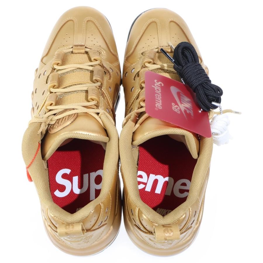 Supreme（シュプリーム） ×NIKE SB AIR MAX 2 CB 94 LOW IM4283-700