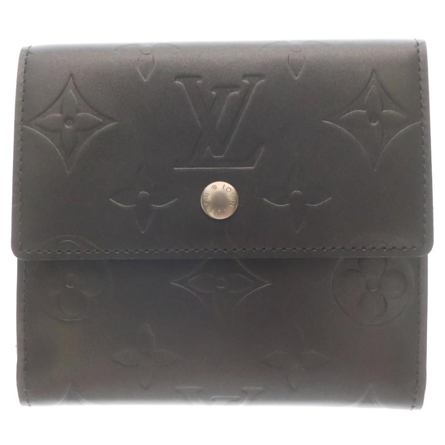 LOUIS VUITTON（ルイ・ヴィトン） ポルトモネ ビエ カルトクレディ