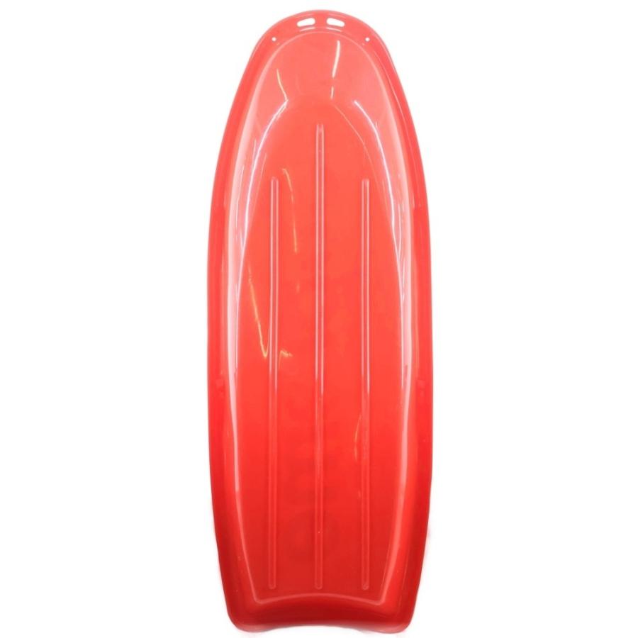 Supreme Sled Red シュプリーム スレッド ソリ レッド Supreme（シュプリーム） 17AW Sled ロゴ ソリ レッド : BRING Yahoo