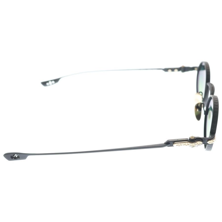 CHROME HEARTS（クロムハーツ） HONEY DIPPED CHクロス オーバル