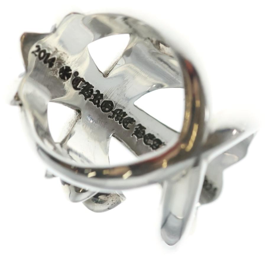 CHROME HEARTS（クロムハーツ） INFINITY CH CRS インフィニティCH