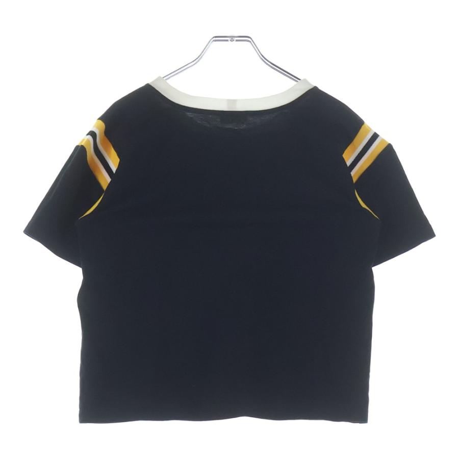 CELINE（セリーヌ） Crew Neck T-shirt クルーネック半袖Tシャツ