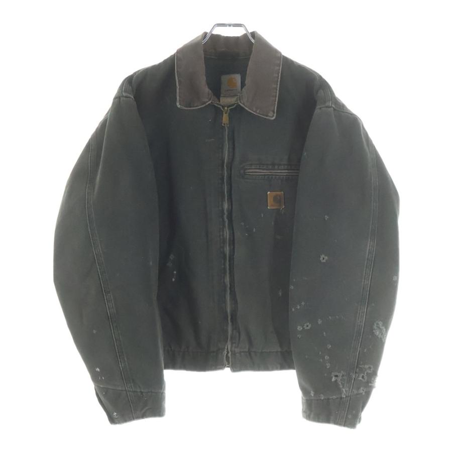 carhartt デトロイトジャケット Carhartt（カーハート） 00S DETROIT JACKET 08年製 デトロイト