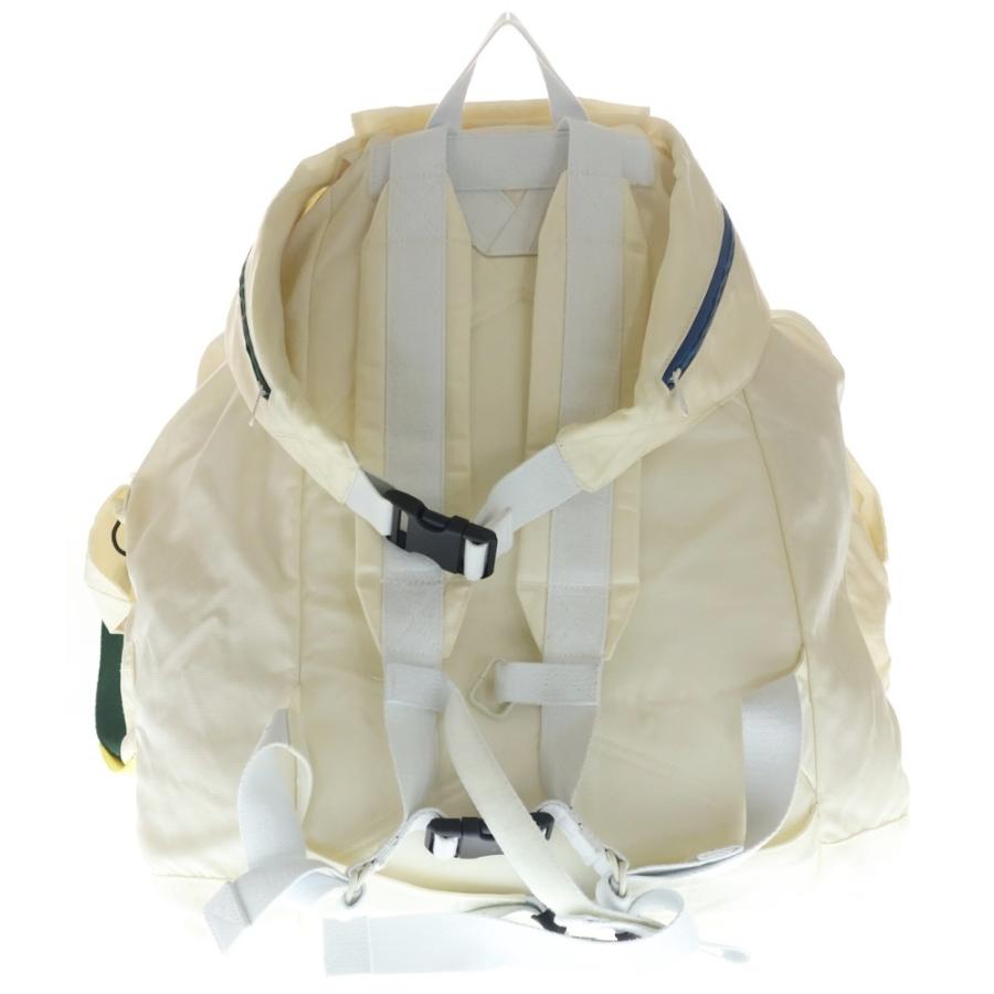 RAF SIMONS（ラフ シモンズ） ×EASTPAK 08SS Oversized Backpack