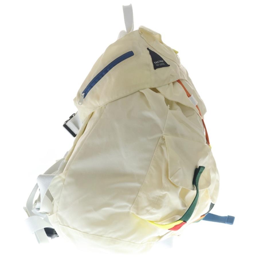 RAF SIMONS（ラフ シモンズ） ×EASTPAK 08SS Oversized Backpack