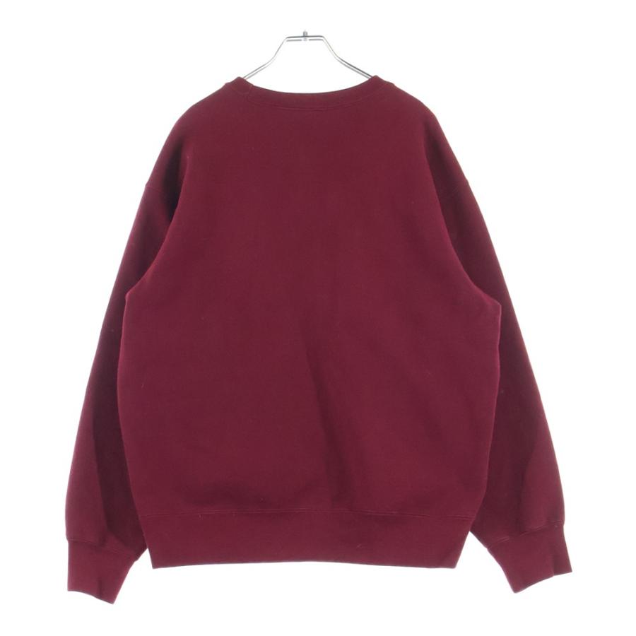 Supreme（シュプリーム） 22AW Box Logo Crewneck ボックスロゴ