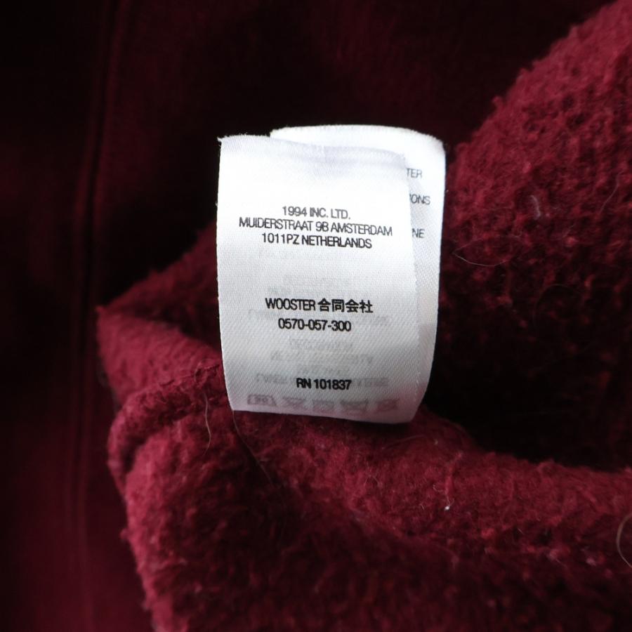 Supreme（シュプリーム） 22AW Box Logo Crewneck ボックスロゴ