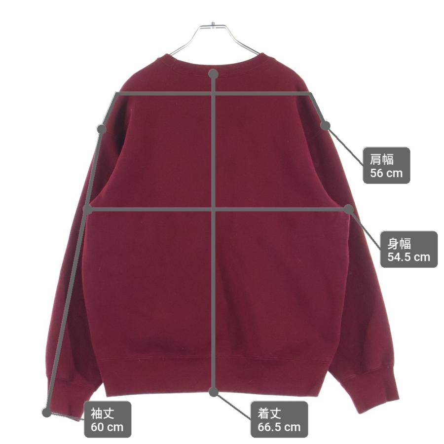 Supreme（シュプリーム） 22AW Box Logo Crewneck ボックスロゴ