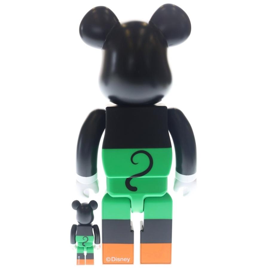 MEDICOM TOY（メディコム・トイ） ×DESNEY BE@RBRICK MICKEY MOUSE