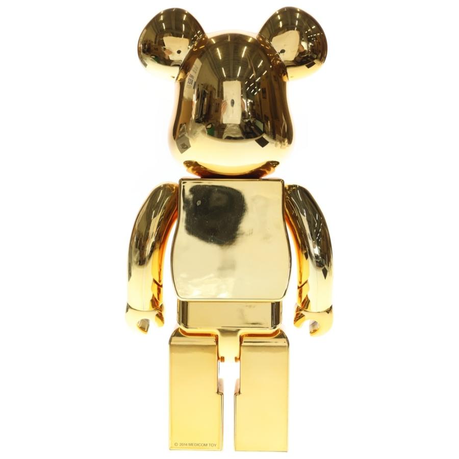 MEDICOM TOY（メディコム・トイ） BE@RBRICK 400% 達磨 福達磨 ベア