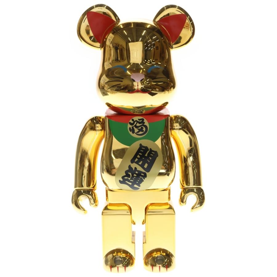 MEDICOM TOY（メディコム・トイ） BE@RBRICK 400% 招き猫 ベアブリック