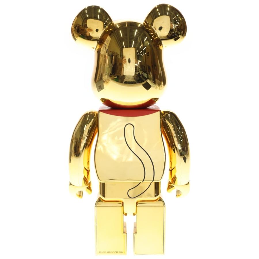 MEDICOM TOY（メディコム・トイ） BE@RBRICK 400% 招き猫 ベアブリック