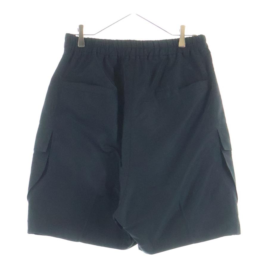 Rick Owens（リック・オウエンス） 24SS CARGOBELA SHORTS カーゴベラ 
