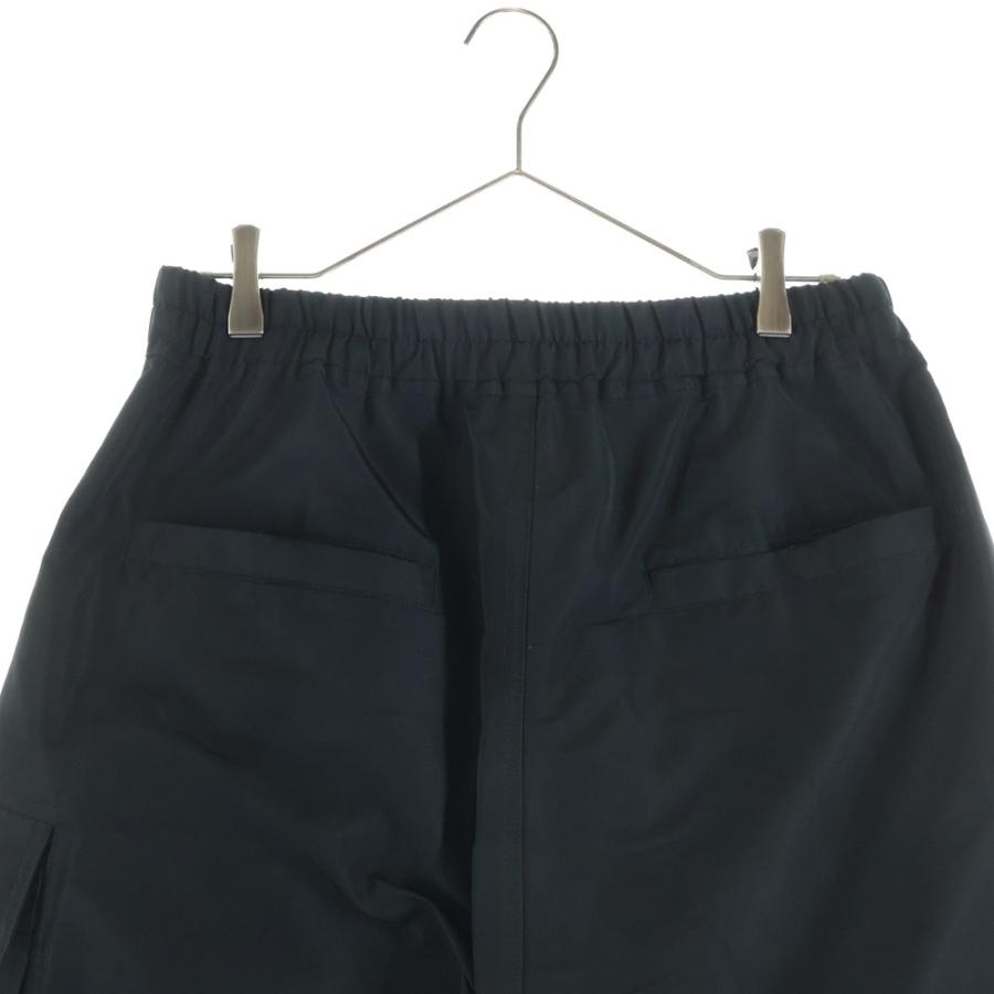 Rick Owens（リック・オウエンス） 24SS CARGOBELA SHORTS カーゴベラ 
