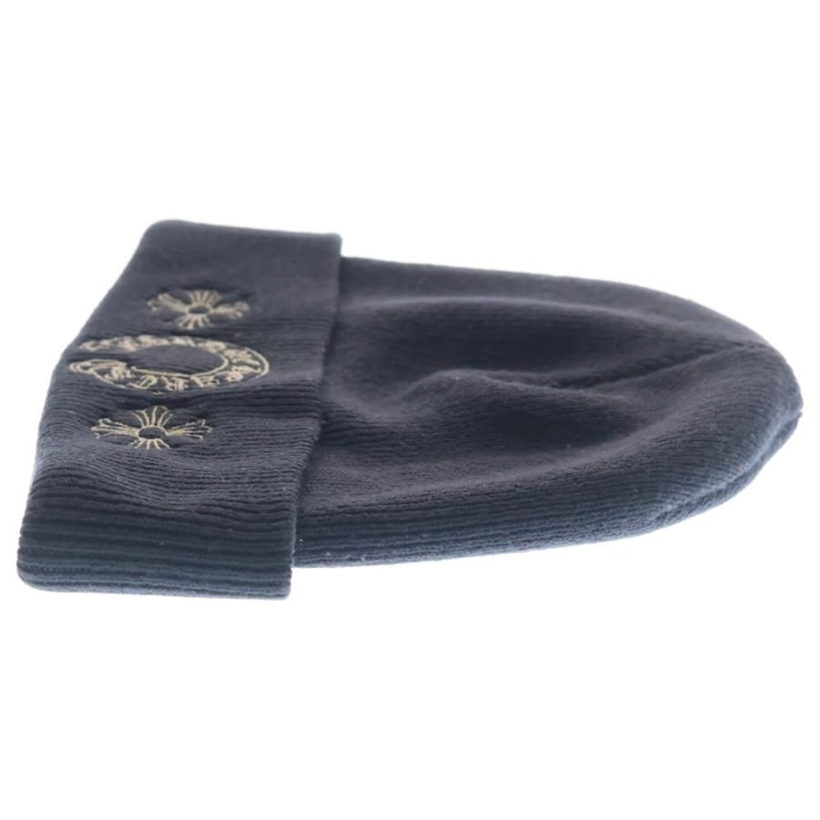 CHROME HEARTS（クロムハーツ） WOOL WATCH CAP CHプラス ホースシュー