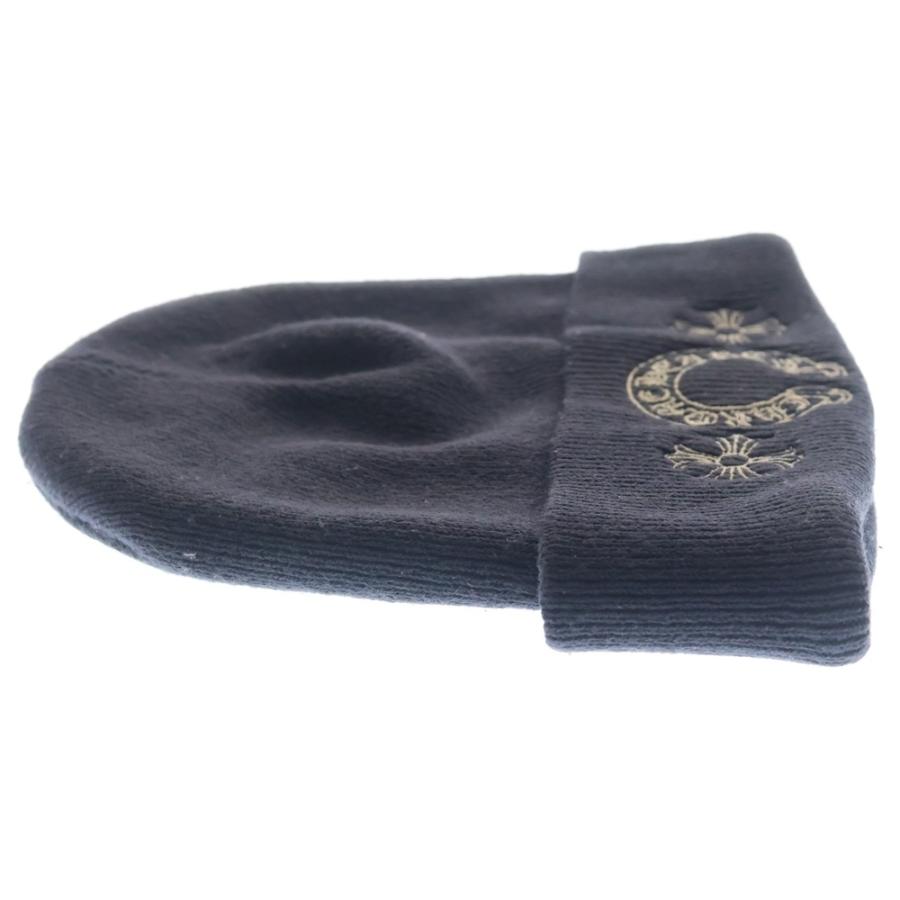 CHROME HEARTS（クロムハーツ） WOOL WATCH CAP CHプラス ホースシュー
