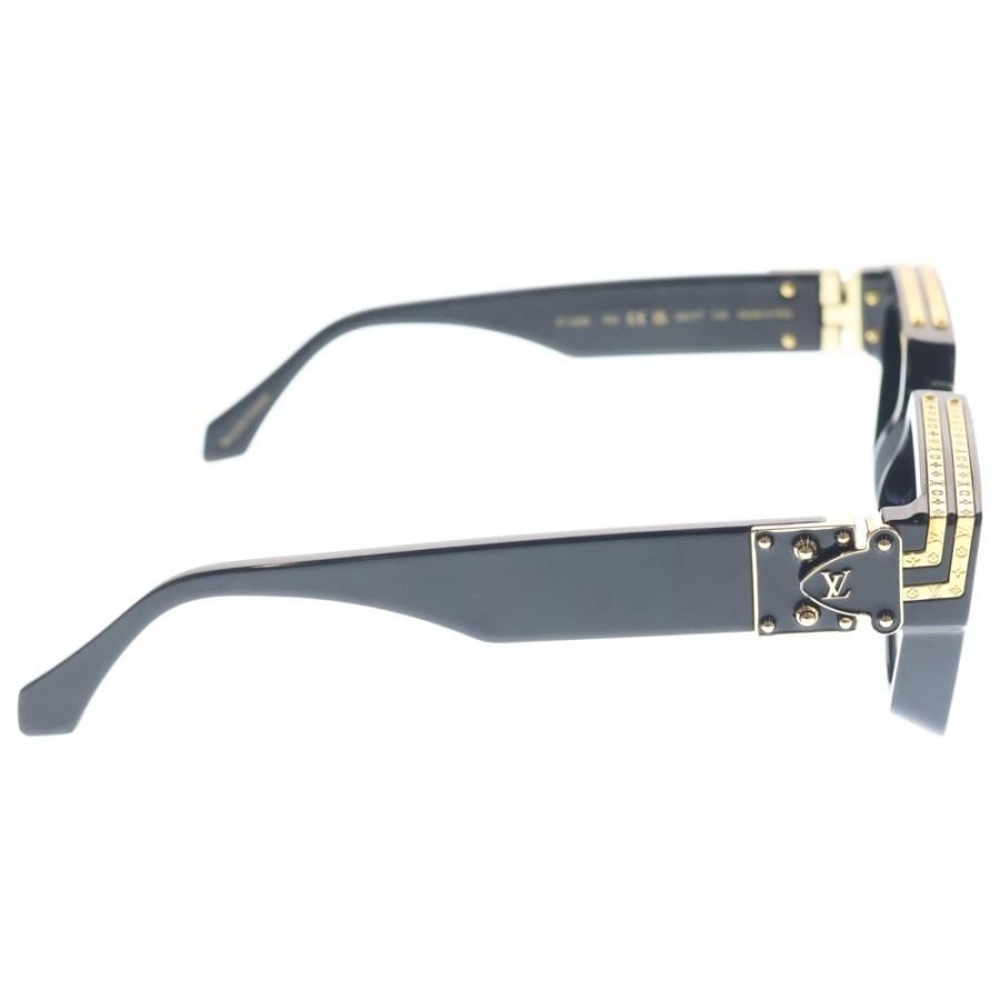 美品✨️　LOUISVUITTON　サングラス　モノグラム　ゴールド金具 楽天市場】ルイヴィトン サングラス レディース サングラス LV プティ