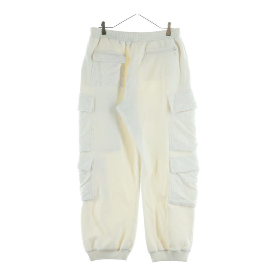 LOUIS VUITTON（ルイ・ヴィトン） 19SS ベロア マルチポケット 