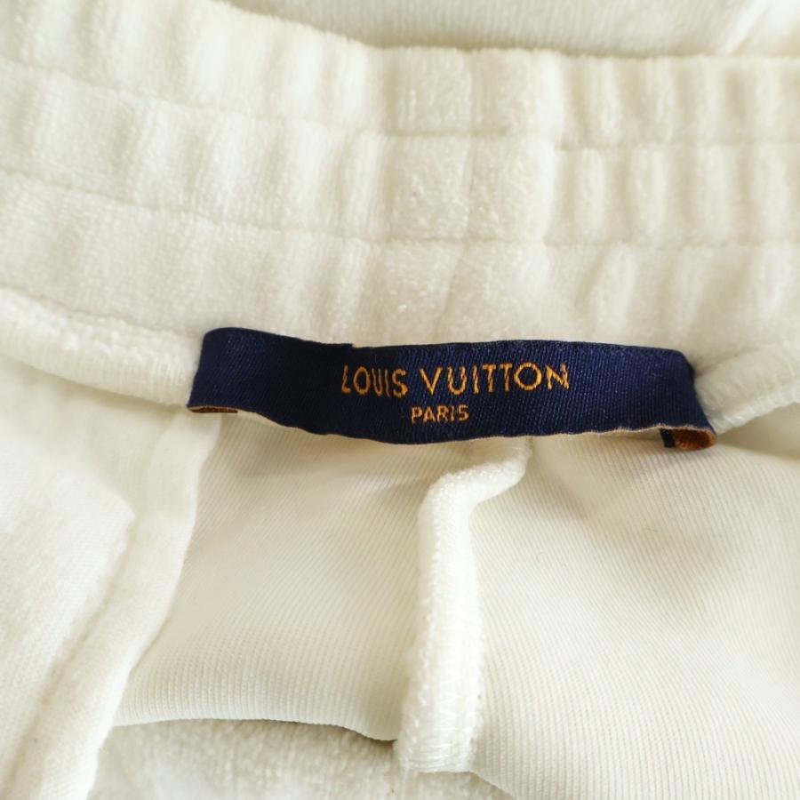 LOUIS VUITTON（ルイ・ヴィトン） 19SS ベロア マルチポケット 