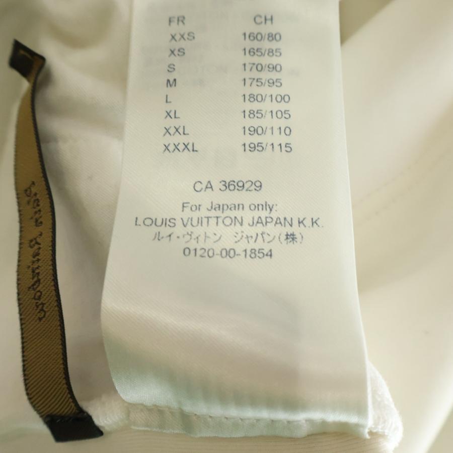 LOUIS VUITTON（ルイ・ヴィトン） 19SS ベロア マルチポケット 