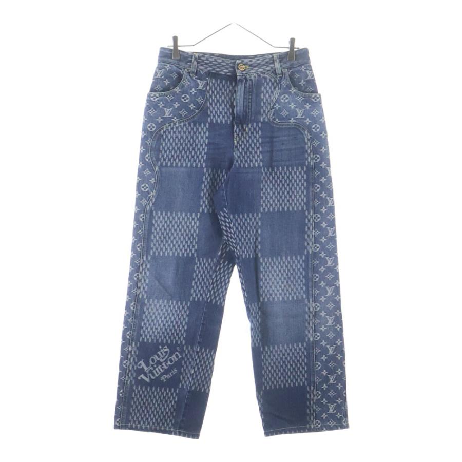 LOUIS VUITTON（ルイ・ヴィトン） 20AW ×NIGO ×ニゴ ジャイアント