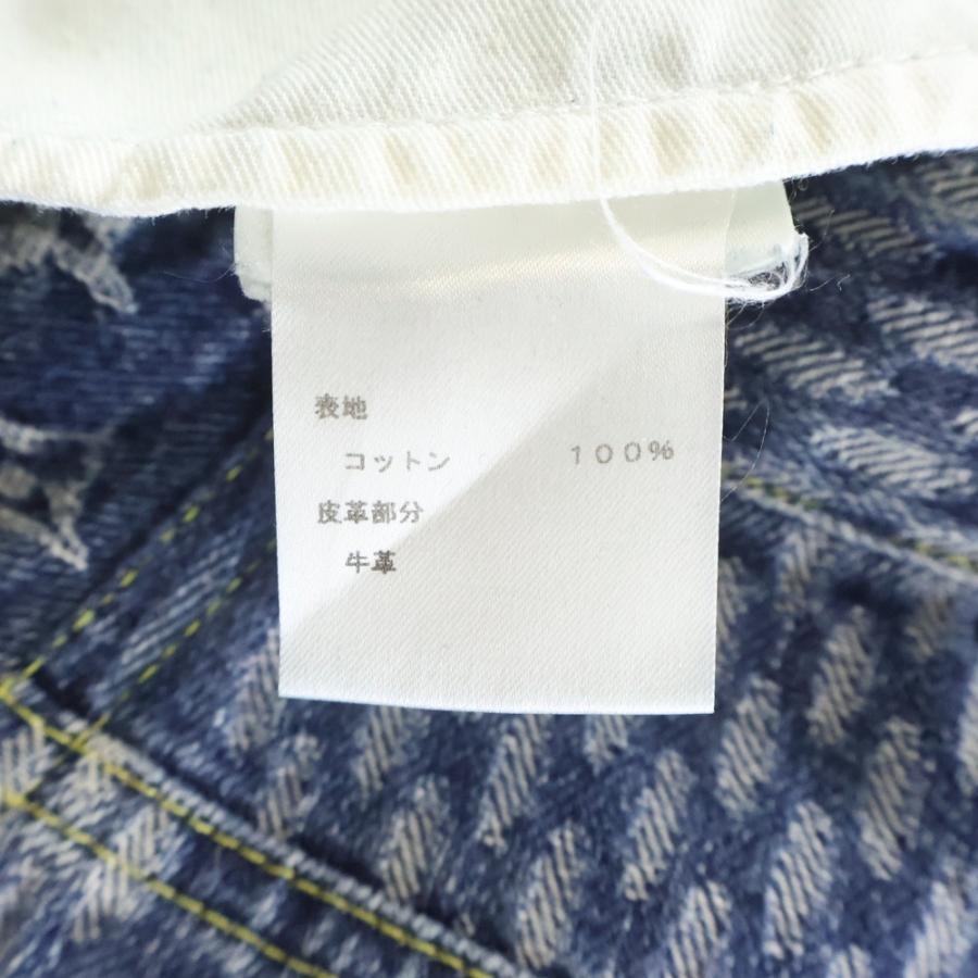 LOUIS VUITTON（ルイ・ヴィトン） 20AW ×NIGO ×ニゴ ジャイアント