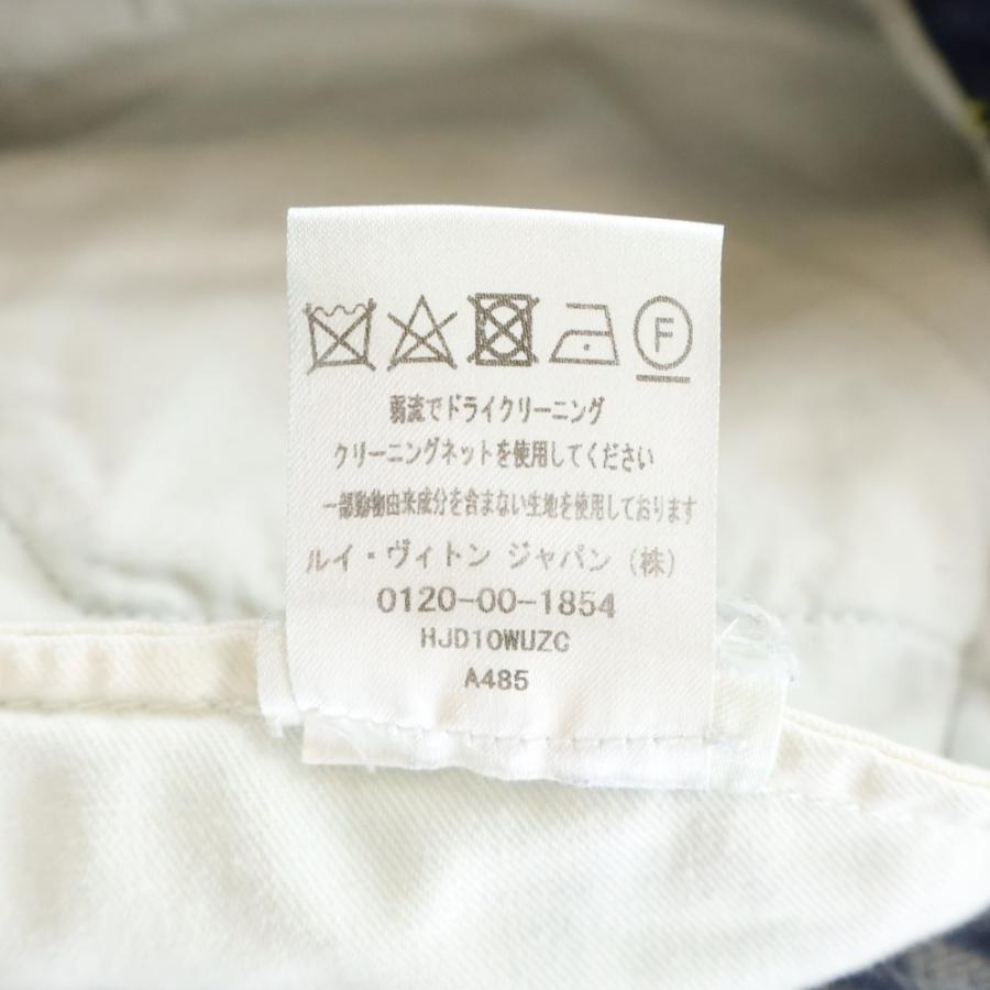 LOUIS VUITTON（ルイ・ヴィトン） 20AW ×NIGO ×ニゴ ジャイアント