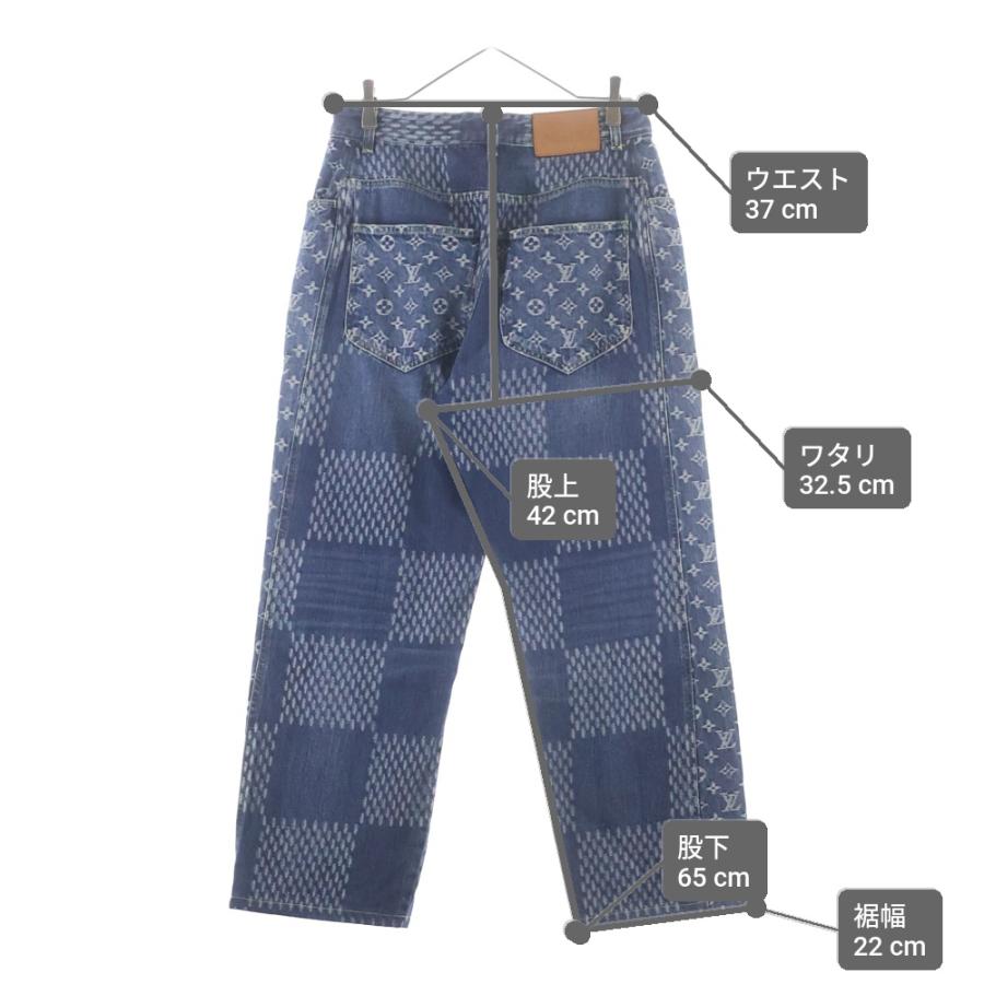 LOUIS VUITTON（ルイ・ヴィトン） 20AW ×NIGO ×ニゴ ジャイアント