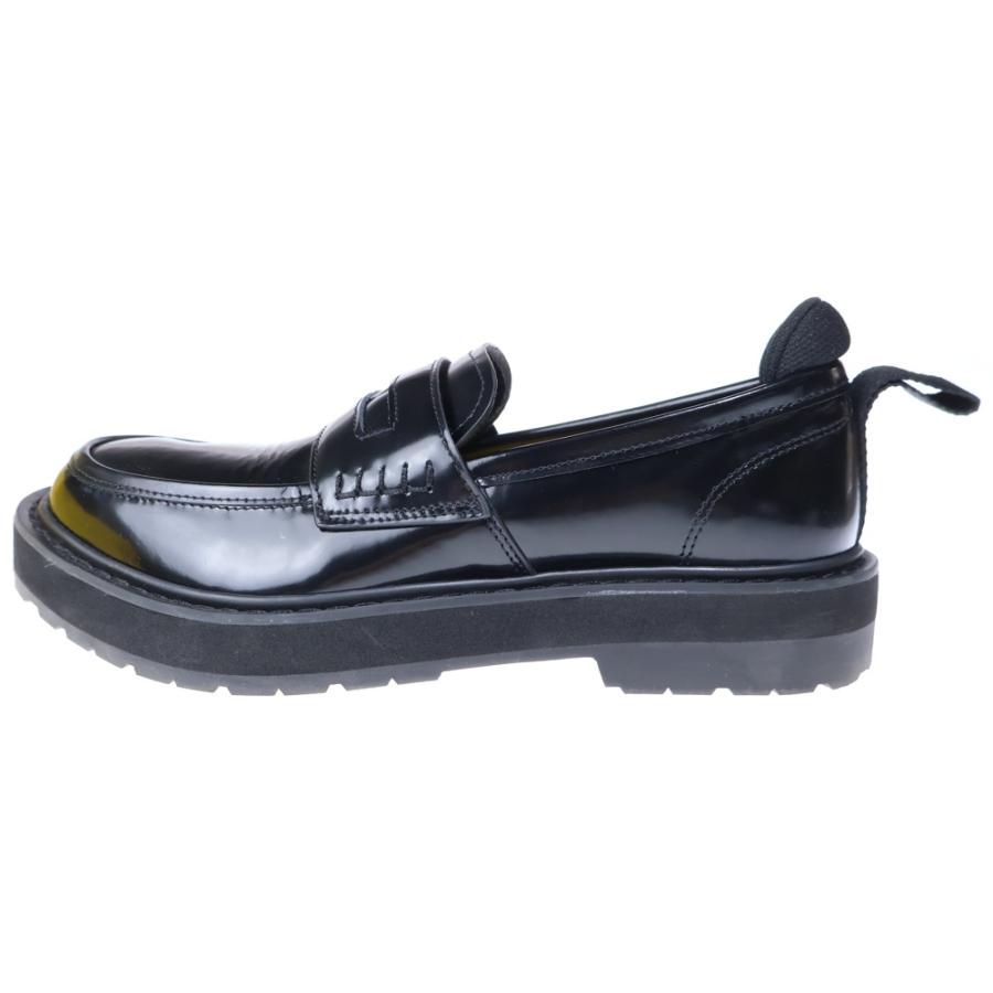 Onitsuka Tiger（オニツカタイガー） TIGER LOAFER タイガーローファー